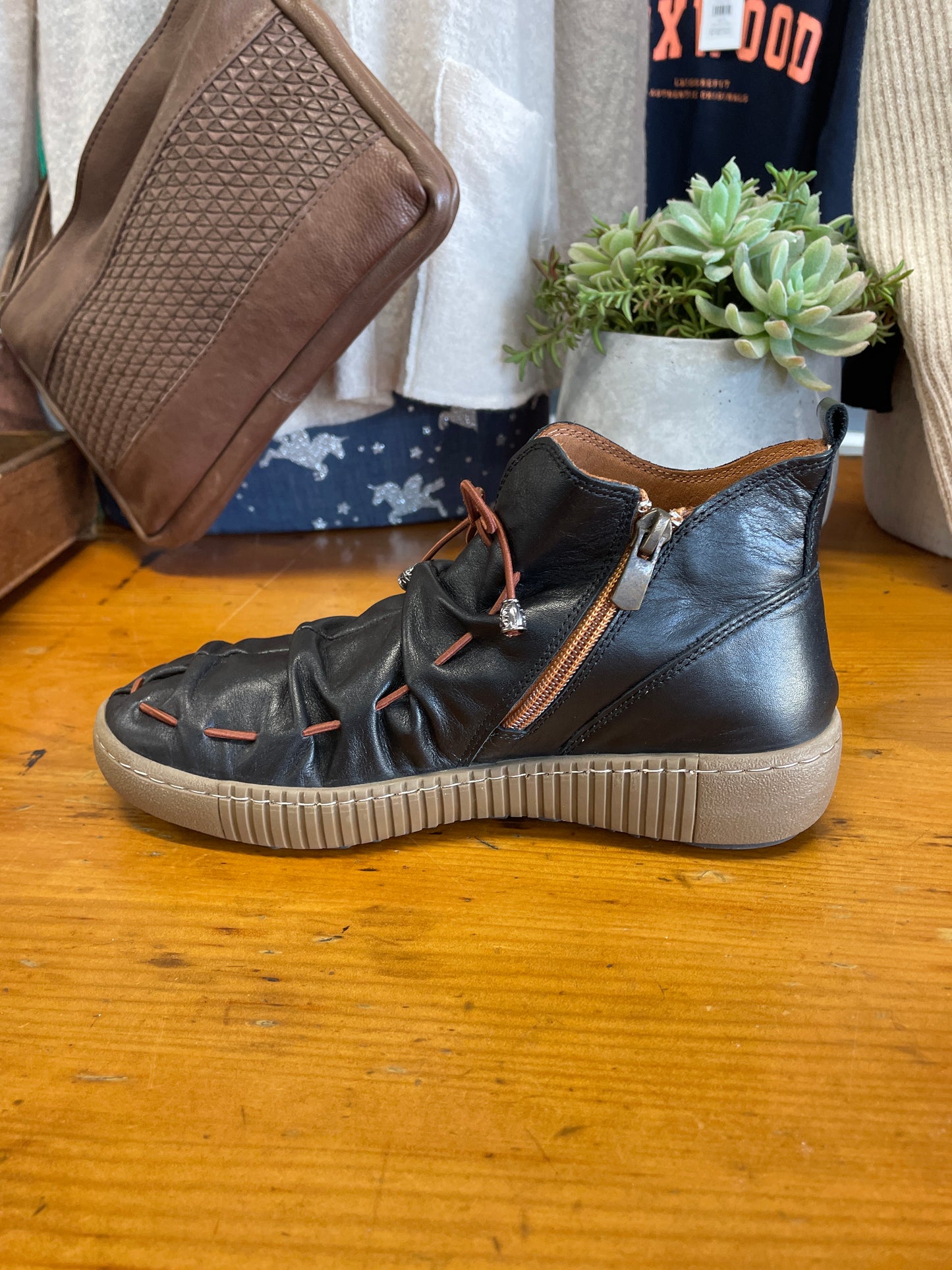 Mago Beatrix boot