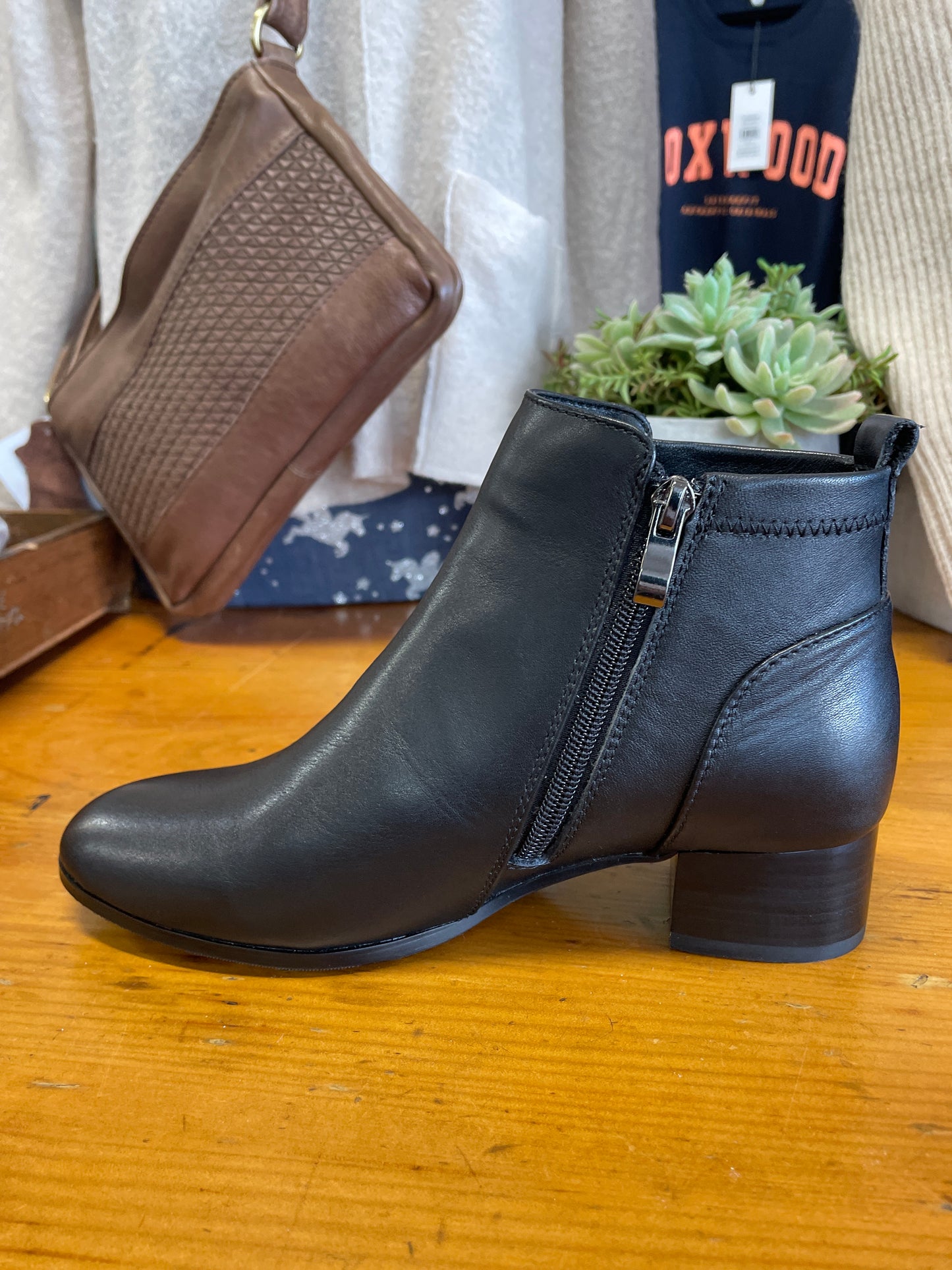 Jemma Helena boot