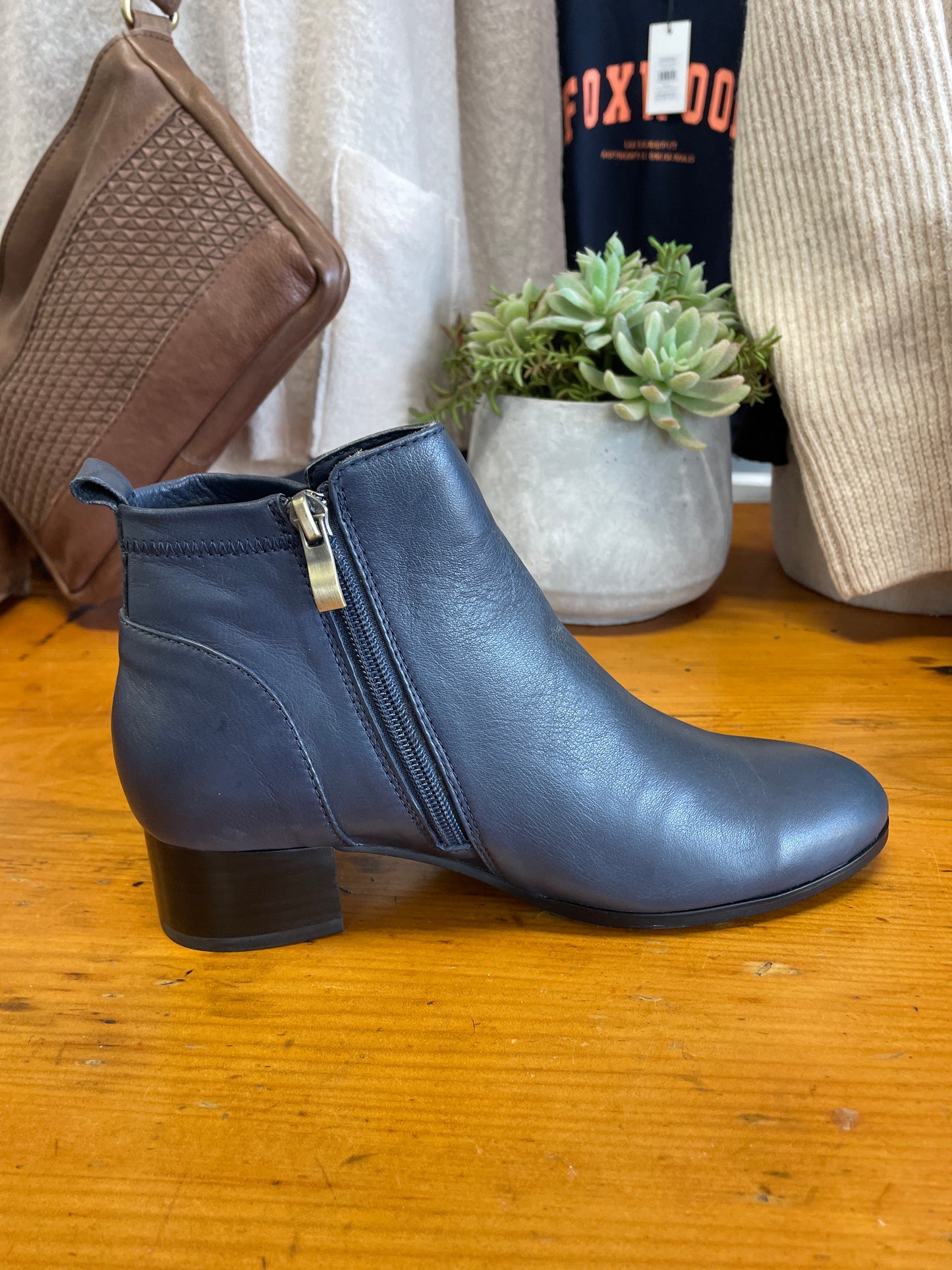 Jemma Helena boot