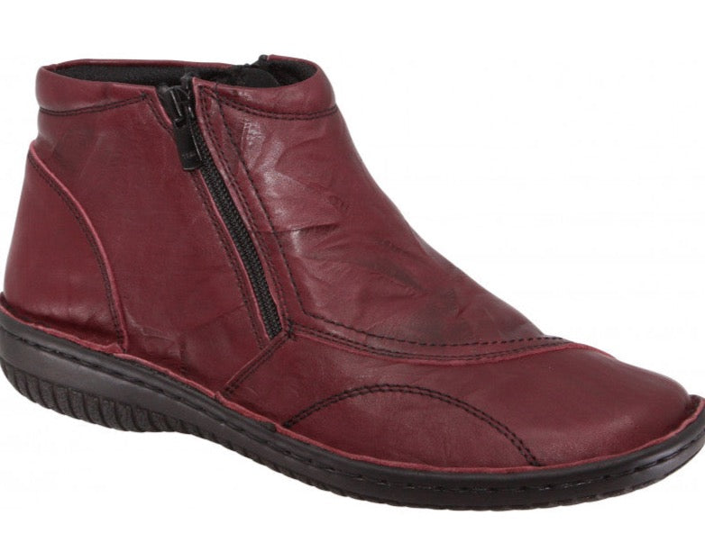 5250-27 Burgundy