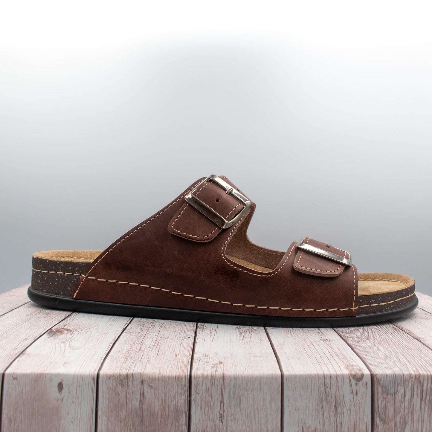 Hank - buckle - Scottsdale Shoe Shop