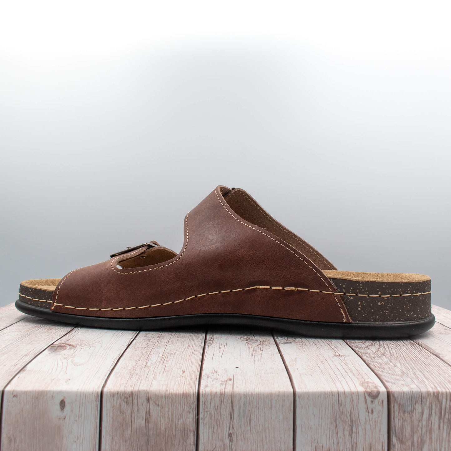 Hank - buckle - Scottsdale Shoe Shop
