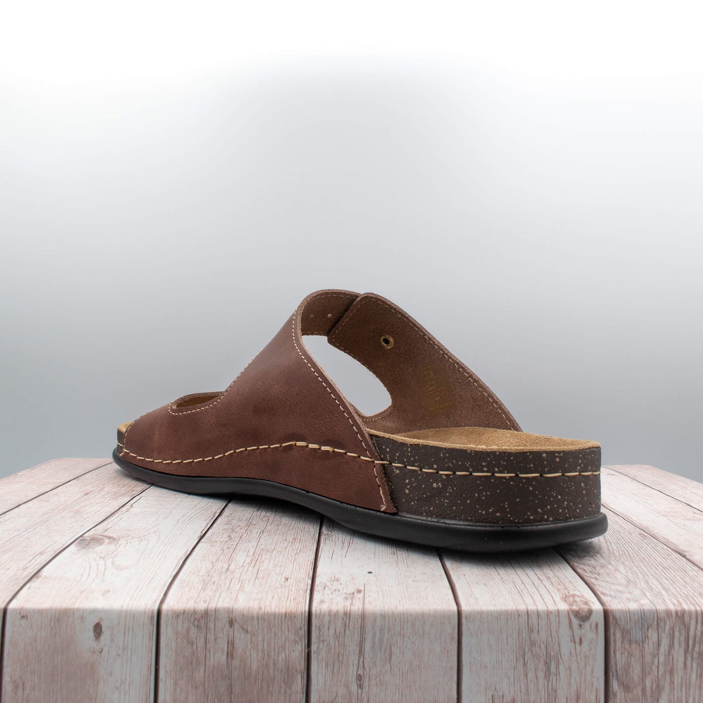 Hank - buckle - Scottsdale Shoe Shop