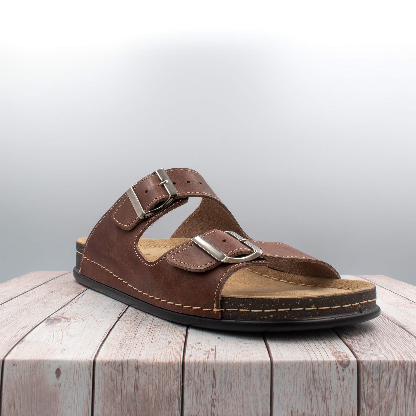 Hank - buckle - Scottsdale Shoe Shop