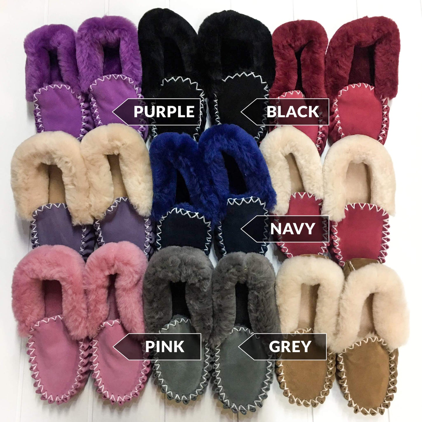 Kids Moccasins - Scottsdale Shoe Shop