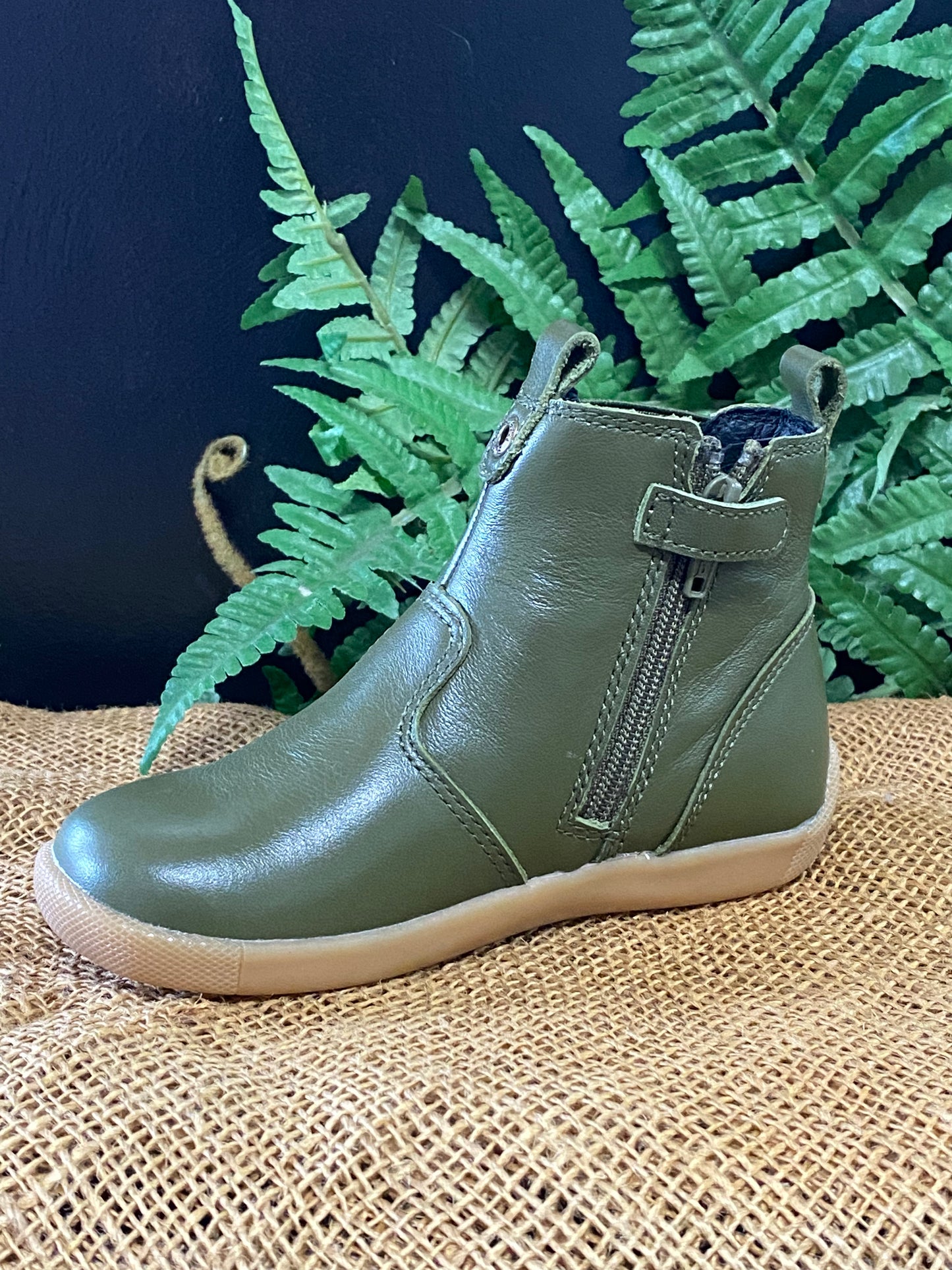 Mani Olive