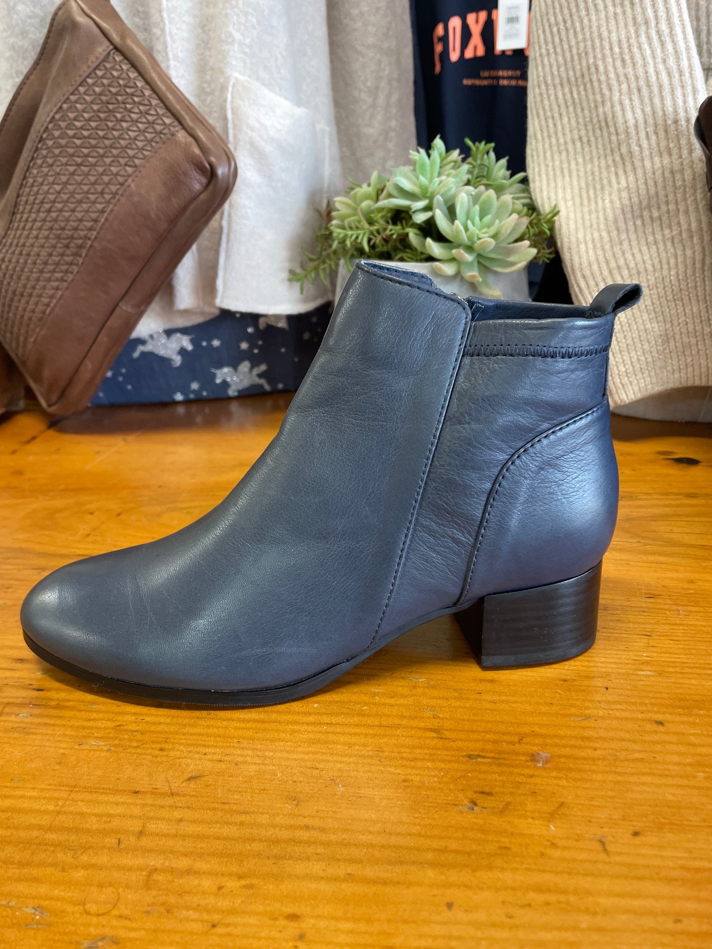 Jemma Helena boot