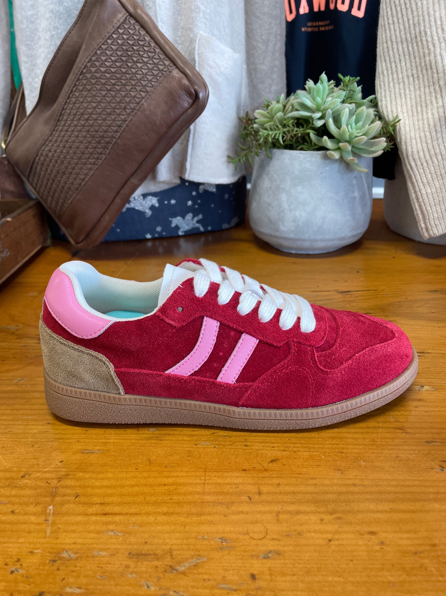 Bay Lane Sunny sneaker