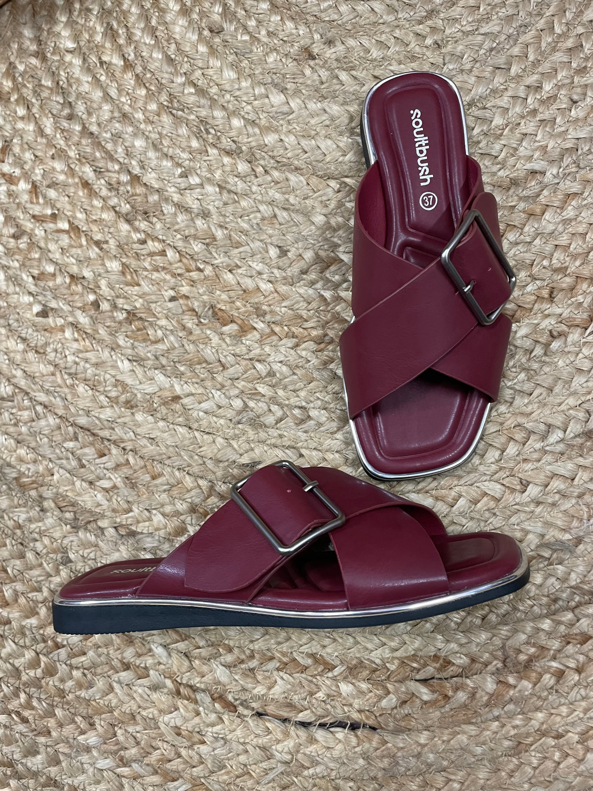 Soultbush Luca Slide Wine