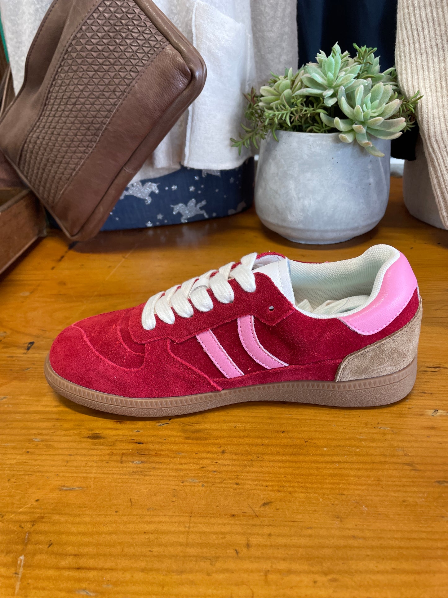 Bay Lane Sunny sneaker