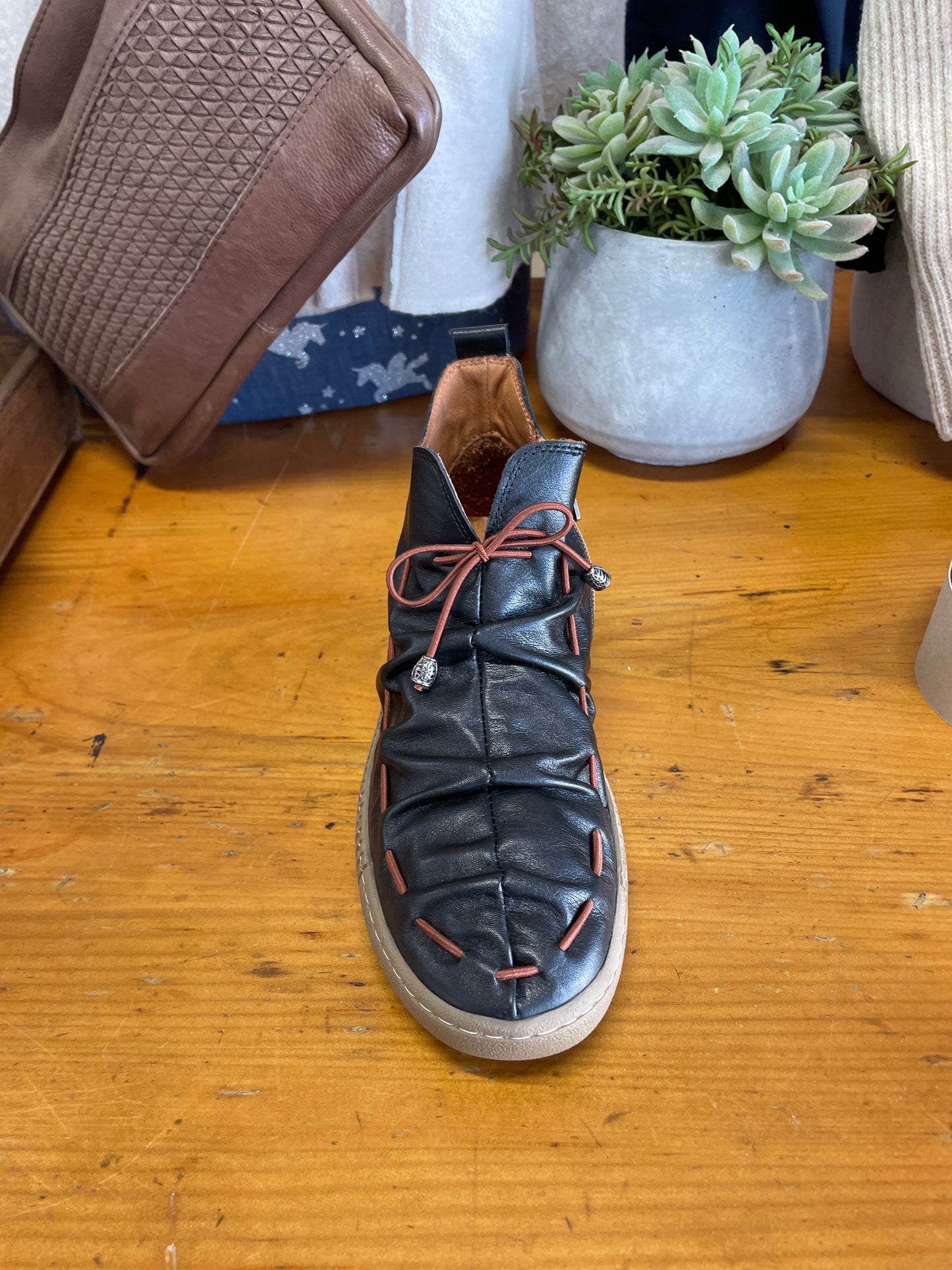 Mago Beatrix boot