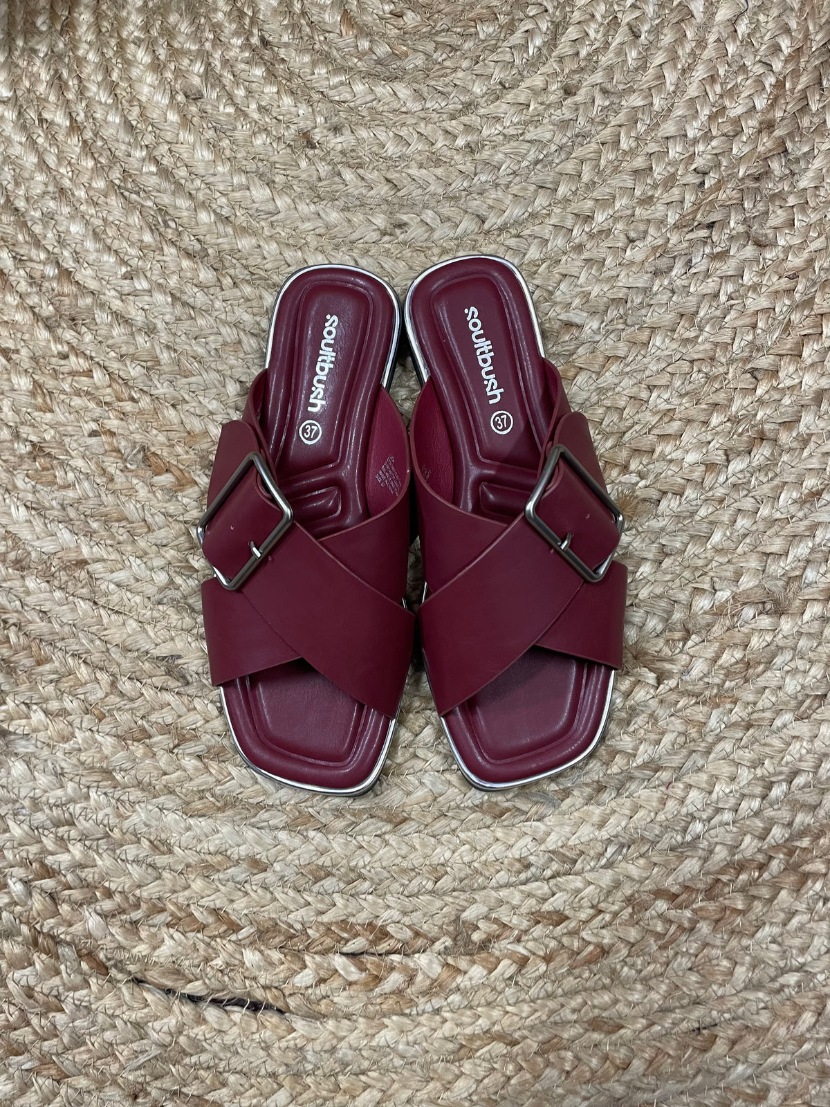 Soultbush Luca Slide Wine