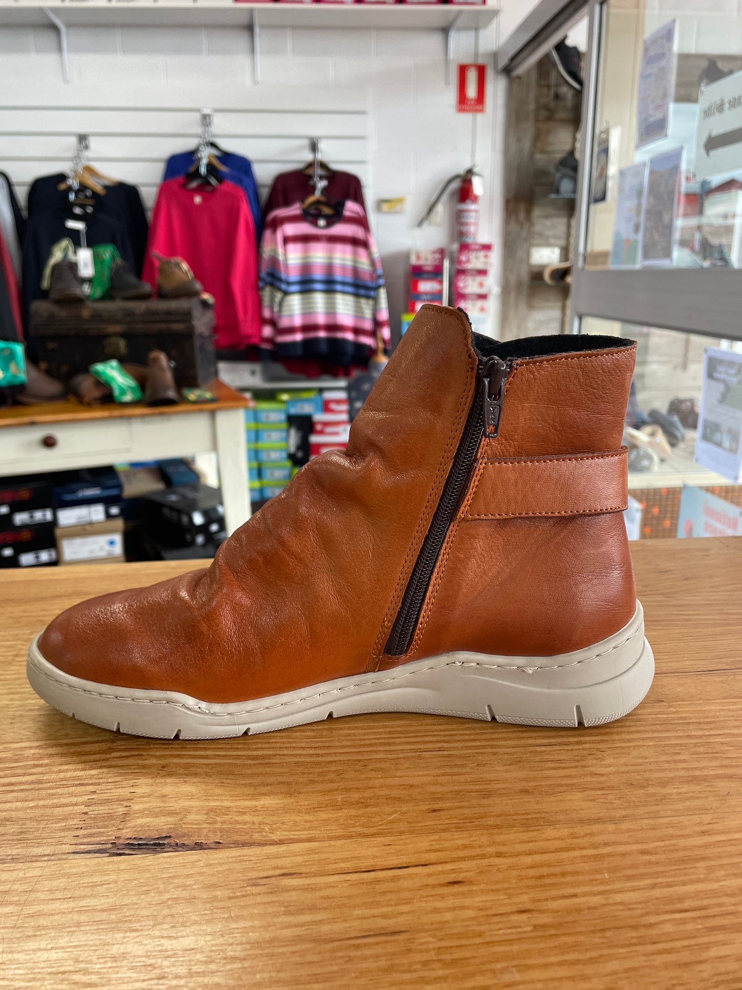 Cabello Madison boot