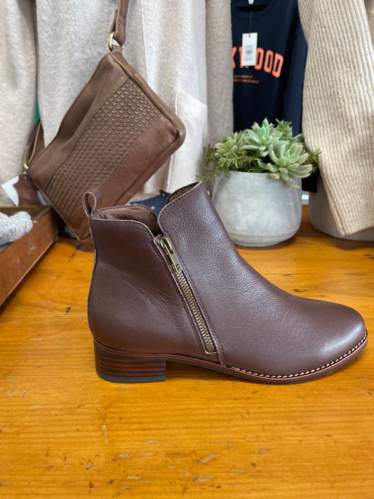 Jemma Natalia Boot