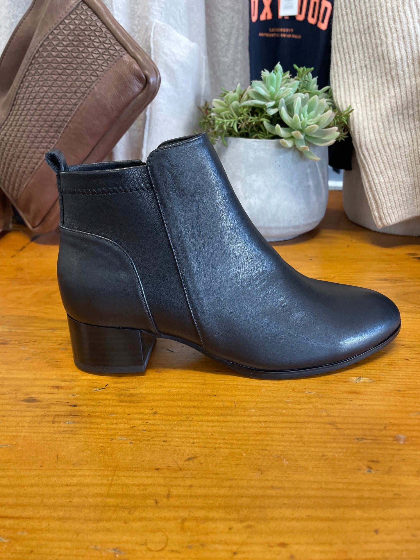 Jemma Helena boot