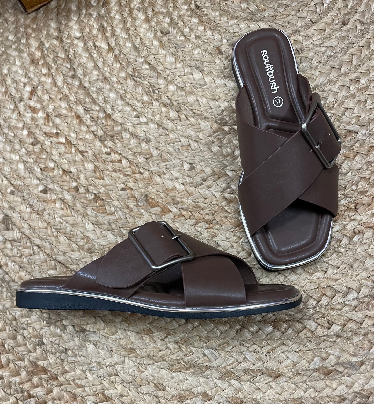 Soultbush Luca Slide Coffee