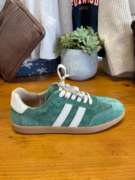 Just Bee Crystal Green/Beige