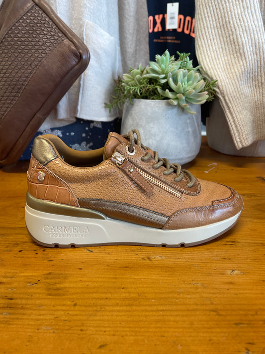 Carmela Z.Piel Sandshoe
