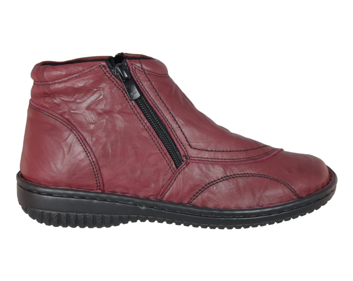 5250-27 Burgundy