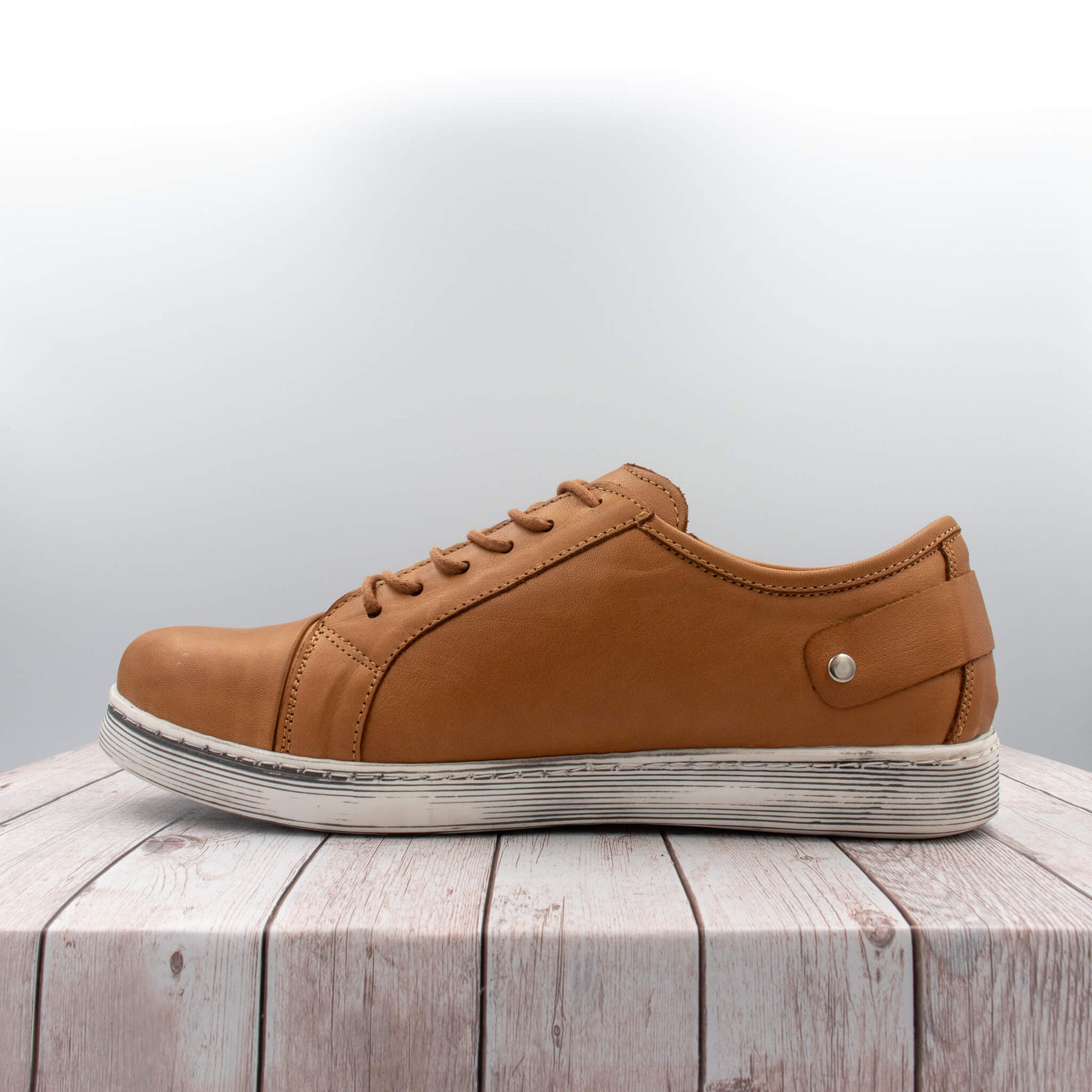 EG18 - tan - Scottsdale Shoe Shop