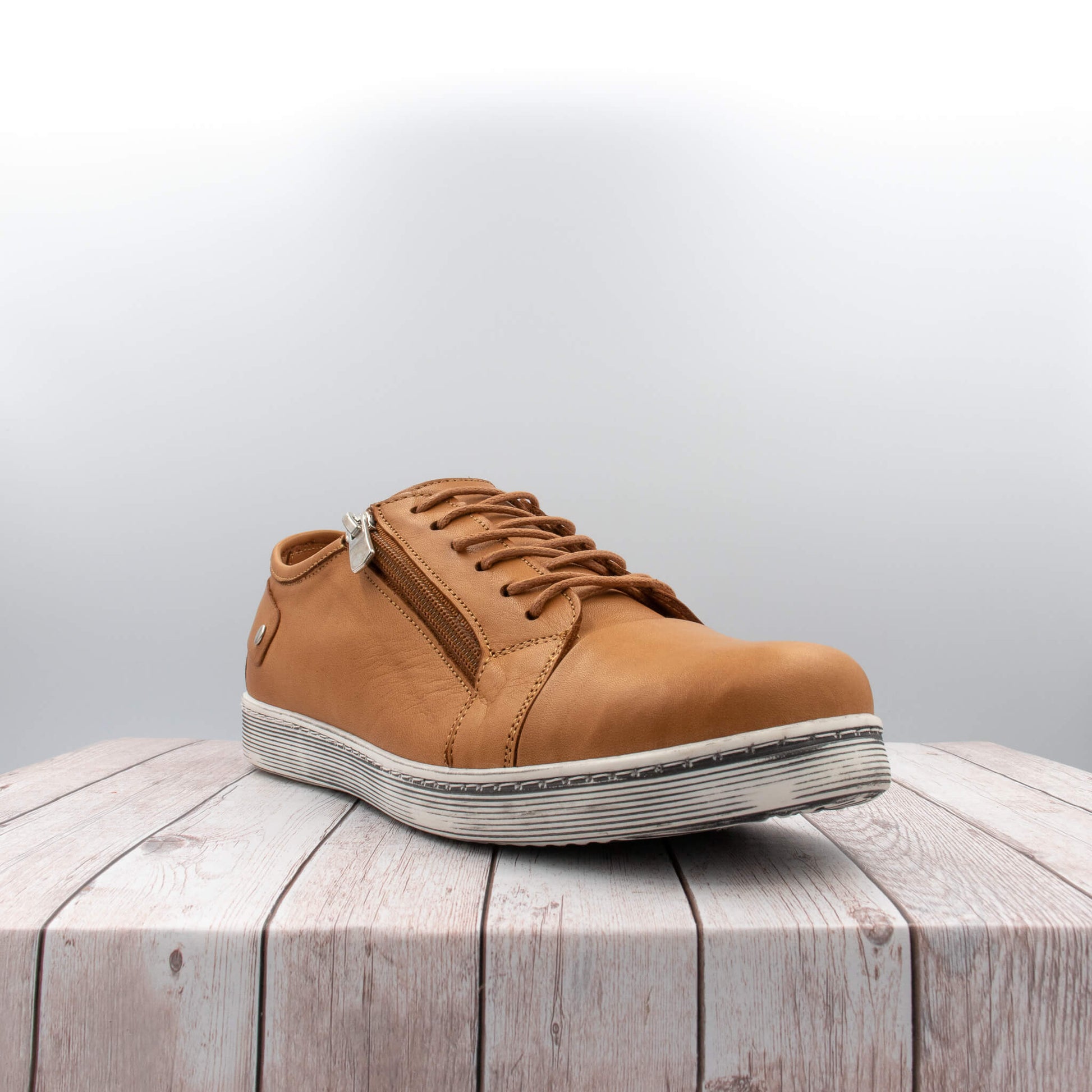 EG18 - tan - Scottsdale Shoe Shop