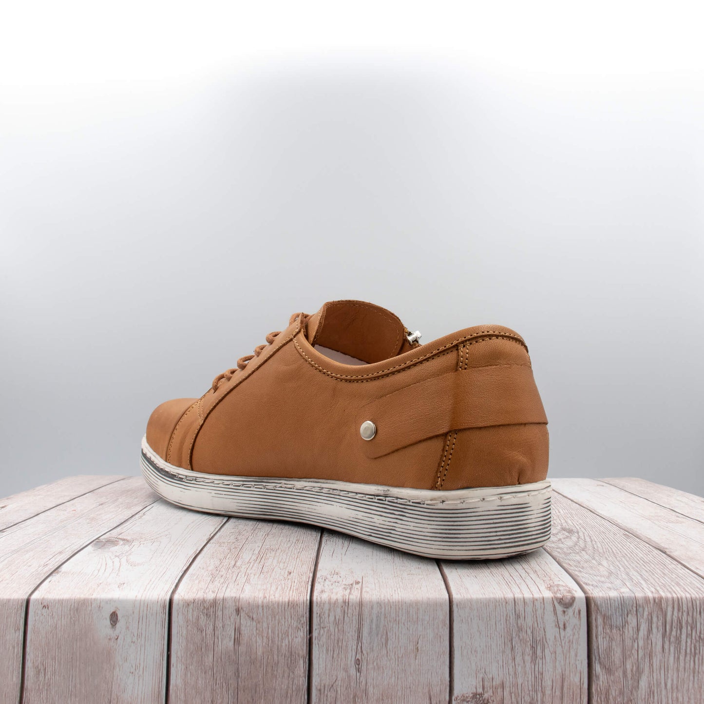 EG18 - tan - Scottsdale Shoe Shop