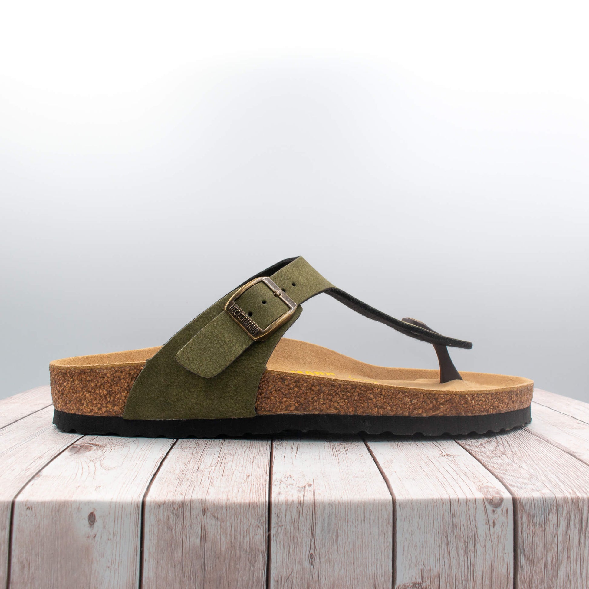 N2602 - Olive - Scottsdale Shoe Shop