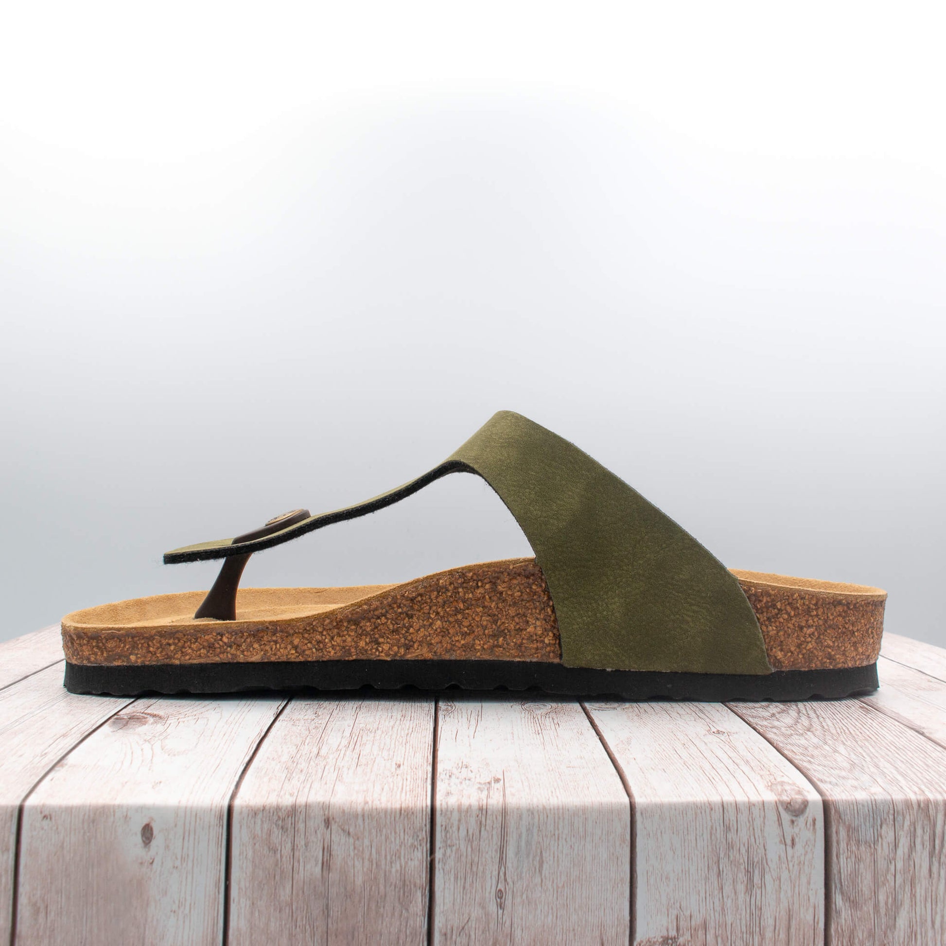 N2602 - Olive - Scottsdale Shoe Shop